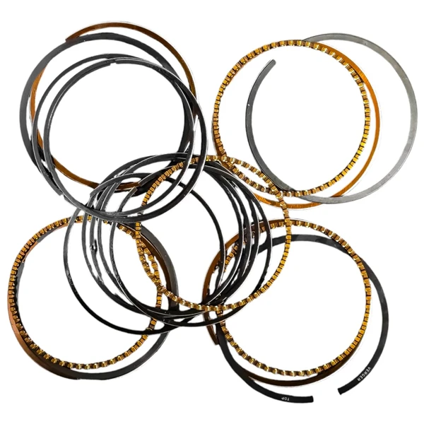 رینگ موتور مدل TU3 کد Donex-France مناسب برای پژو 206 تیپ2 بسته 20 عددی