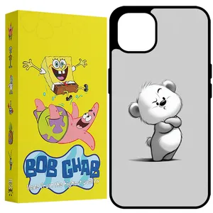 BOB Ghab BCP13 Cover For Apple iPhone 13