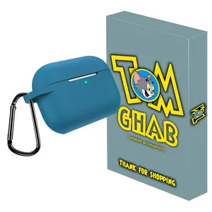 کاور تام قاب مدل APD مناسب برای کیس اپل ایرپاد پرو 2