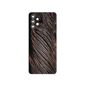 MAHOOT Wood Texture 9 Cover Sticker for Samsung Galaxy M32 5G