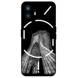 Megafone Azadi Tower 8263 Cover For Nothing Phone 2
