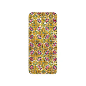 MAHOOT Iran Tile 15 Cover Sticker for Nokia G10