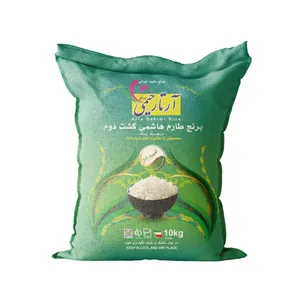 برنج دوبارکشت طارم هاشمی آرتا رحیمی - 10 کیلوگرم