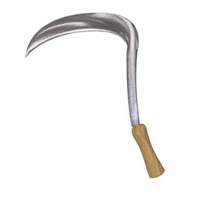 داس مدل گندم نشان