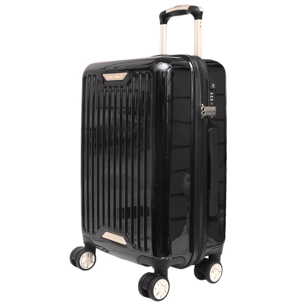 مجموعه سه عددی چمدان هد مدل HL 003 -  - 20