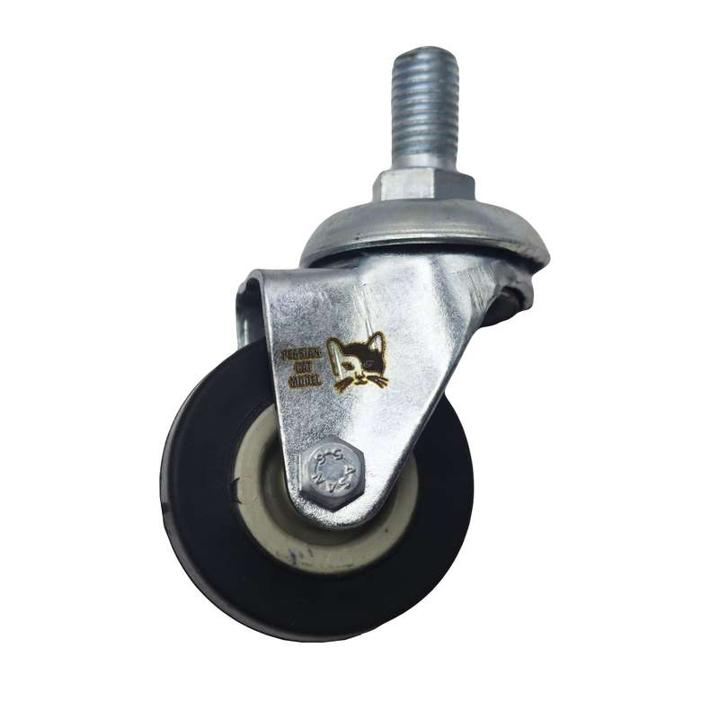 چرخ گردان مدل پرشین کت کد YPNO-PICHI-LASTIKI-50*18MM