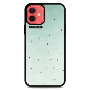 AKAM AMC-AW12-STARS-12 Cover For Apple iPhone 12