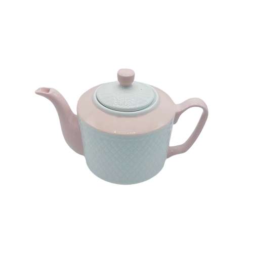 قوری چینی زرین ایران مدل رادیانس آداجیو