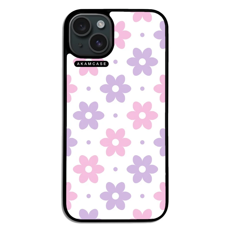 کاور آکام مدل AMC-WA15PLUS-CUTE PATTERN10 مناسب برای گوشی موبایل اپل iPhone 15 Plus