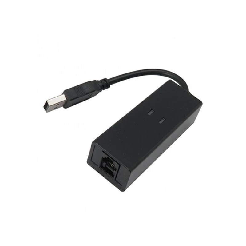 فکس مودم USB مدل v92