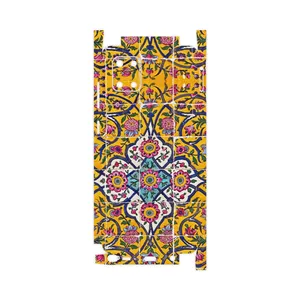 MAHOOT Iran Tile 10-FullSkin Cover Sticker for Samsung Galaxy Note 10 Lite