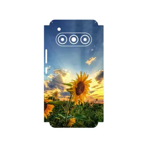 MAHOOT Summer Season Cover Sticker for Daria Bond II Lite 5G