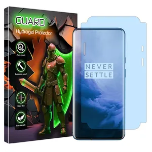 Guard Eye care model anti-blue screen protector suitable for OnePlus 7 Pro mobile phone