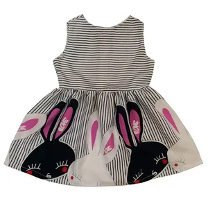 پیراهن دخترانه مدل بانی