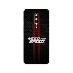 MAHOOT  Need-for-Speed-Game Cover Sticker for OnePlus 7 Pro