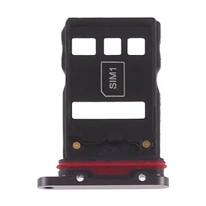 خشاب سیم کارت مدل VOG-L29 Black مناسب برای گوشی موبایل هوآوی P30 Pro