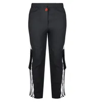 شلوار آزاد مردانه مدل اسلش بگ