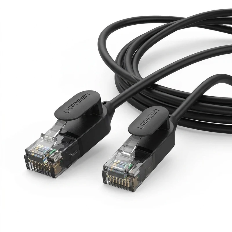 کابل شبکه CAT6A یوگرین مدل UG-70334