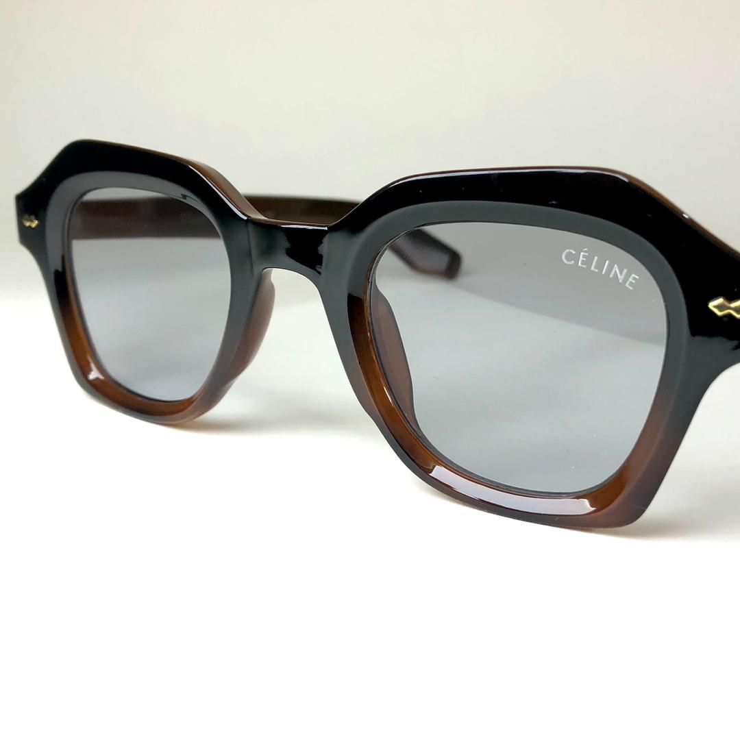 عینک آفتابی سلین مدل C-ML6011 -  - 17