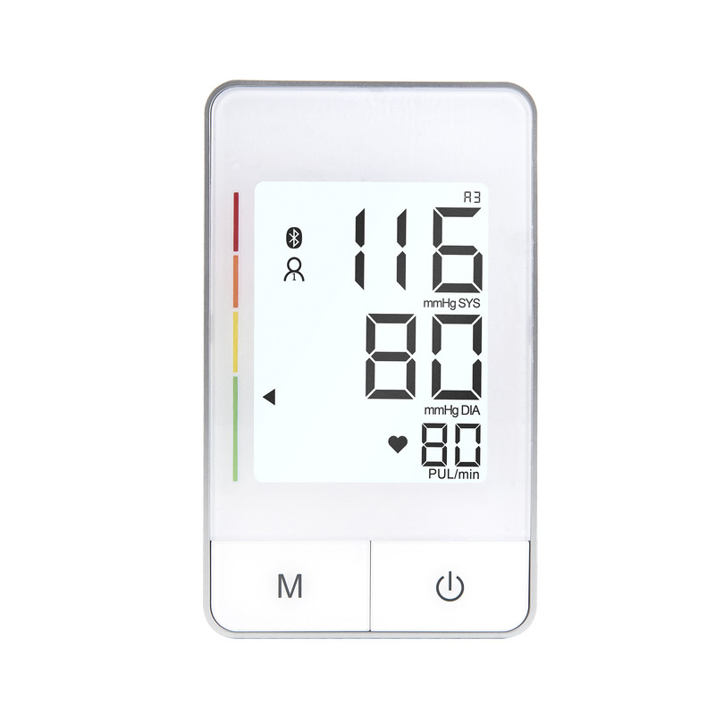 دستگاه فشار سنج ایزی لایف مدل KD-595 دستگاه فشار سنج ایزی لایف مدل KD-595