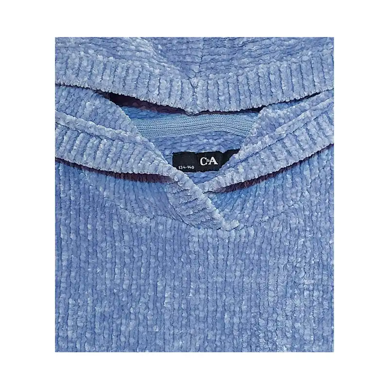 هودی دخترانه سی اند ای کد 5262