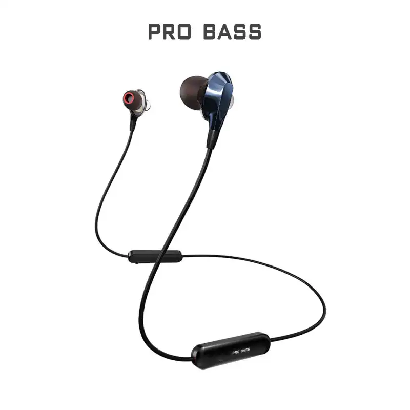 هدفون بلوتوثی مدل PRO bass