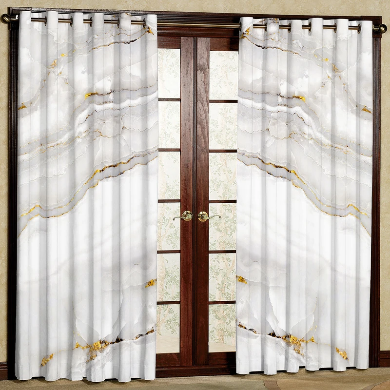 پرده مدل سرامیک مخمل پانچی کد 4662 سایز 200x140 سانتی متر