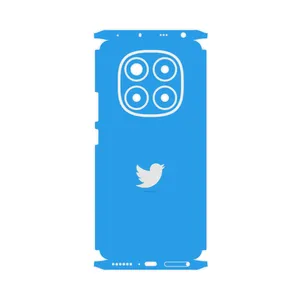 MAHOOT Tweeter-FullSkin Cover Sticker for Xiaomi Redmi Note 14 Pro 4G