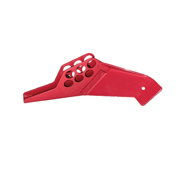 قفل مدل لاک اوت مکانیکی شیر توپی ML01