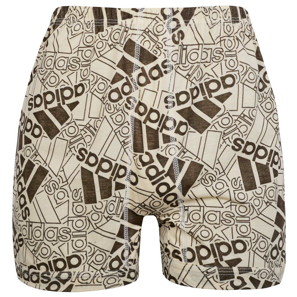 شورت مردانه مدل 125009109 بسته 2 عددی