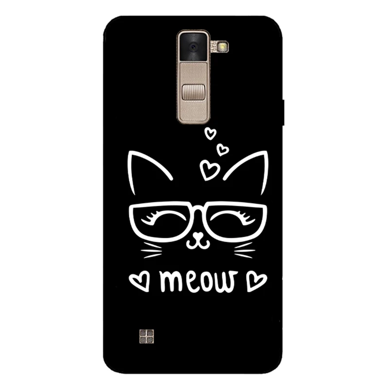 کاور مگافون کد 7700 مناسب برای گوشی موبایل ال جی K7