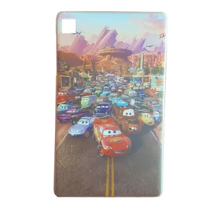 کاور مدل TTRAAA05 مناسب برای تبلت سامسونگ Galaxy Tab A7 10.4 2020 T505