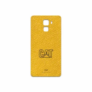 MAHOOT ML-CAT Cover Sticker for Honor 7