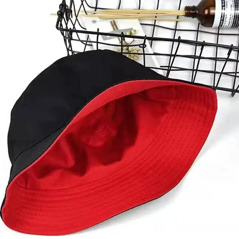 کلاه باکت مدل دورو