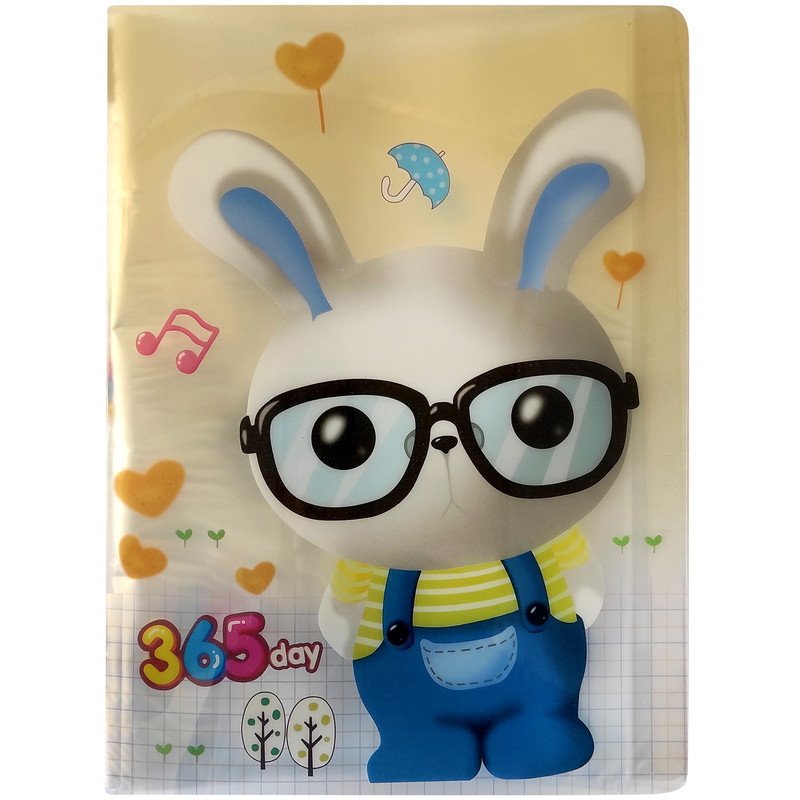 کلر بوک مدل YJ942-1