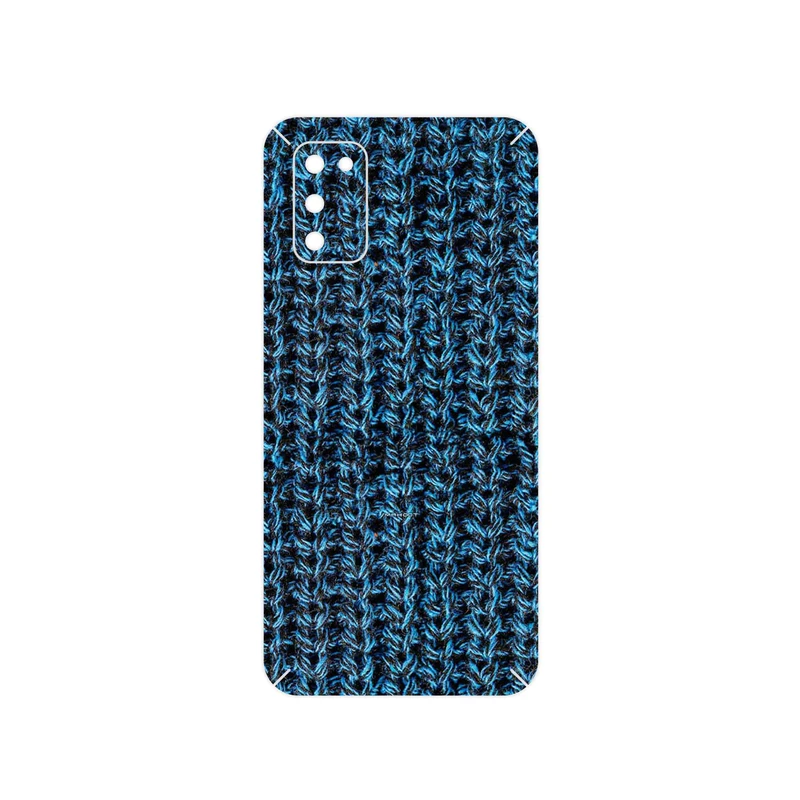برچسب پوششی ماهوت مدل Fabric Texture 2 مناسب برای گوشی موبایل سامسونگ Galaxy A52 5G