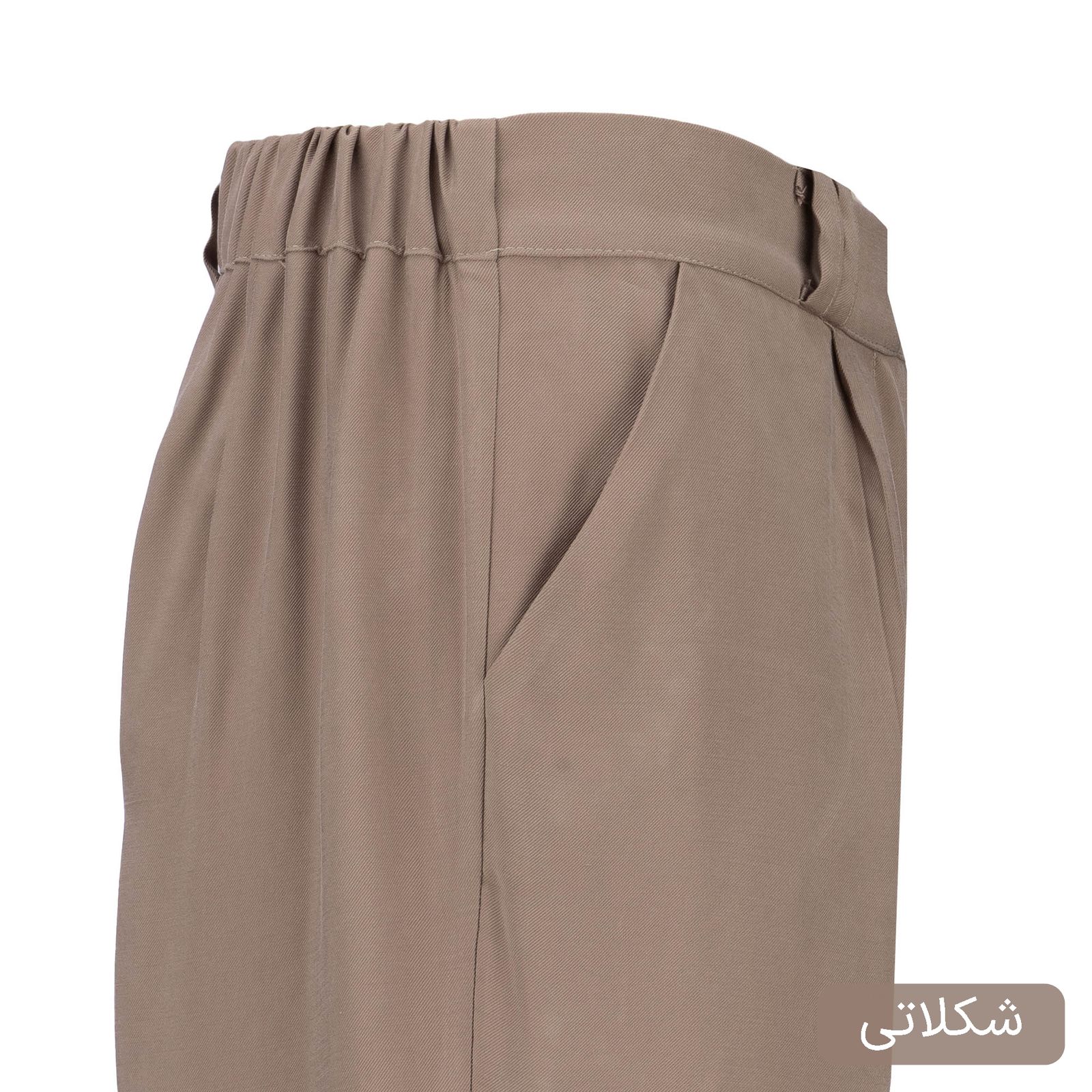 ست کت و شلوار رسمی زنانه السانا مدل دریانا کد 2446 - - 17