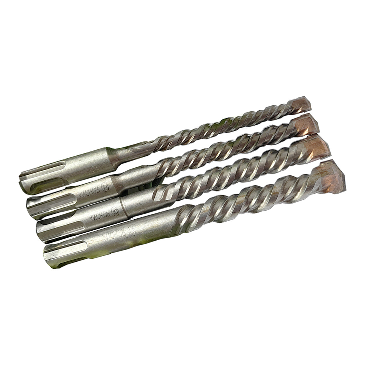 مته الماسه انکور کد MOON - 007 مجموعه 4 عددی