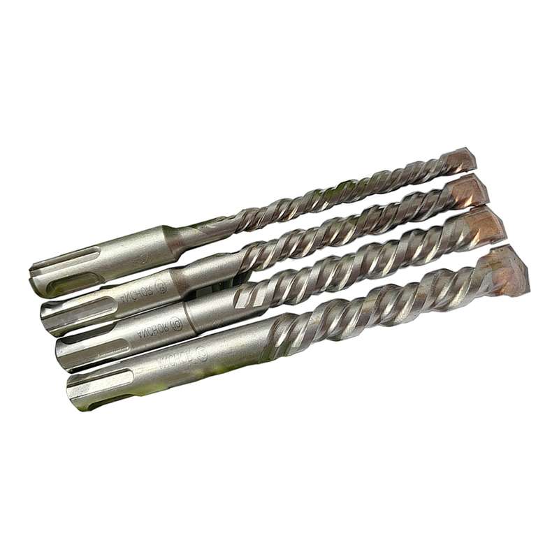 مته الماسه انکور کد MOON - 007 مجموعه 4 عددی