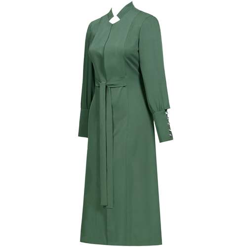 مانتو زنانه کد FM027