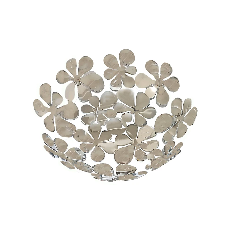 میوه خوری مدل گل یخ کد 1003
