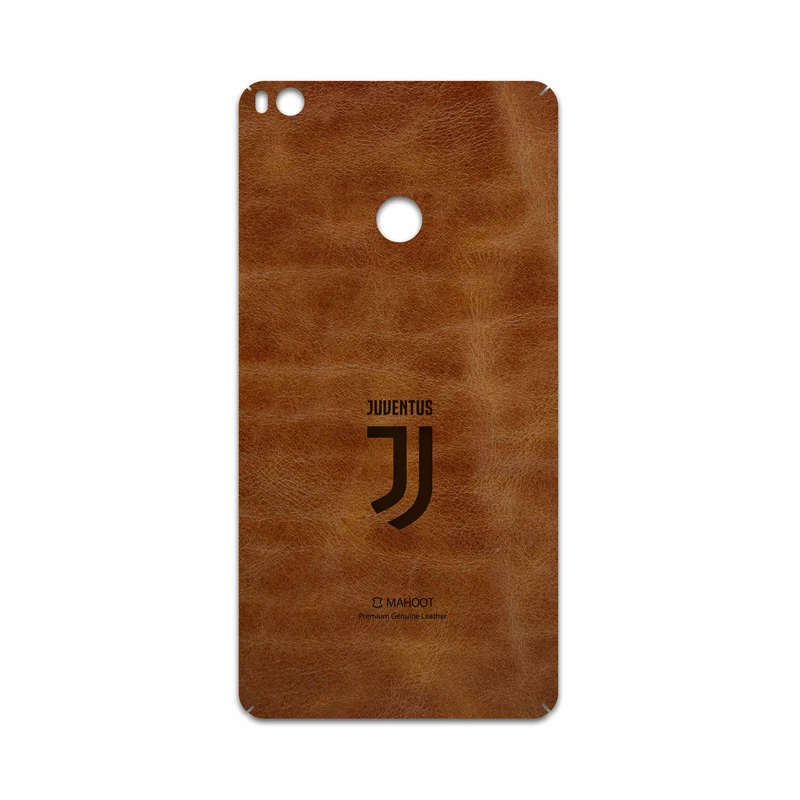 برچسب پوششی ماهوت مدل BFL-JUVE مناسب برای گوشی موبایل شیائومی Mi Max 2