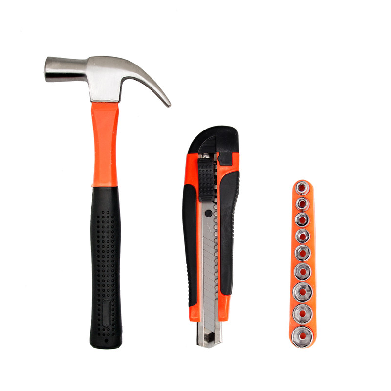 مجوعه 35 عددی ابزار مدل HT 35 C4