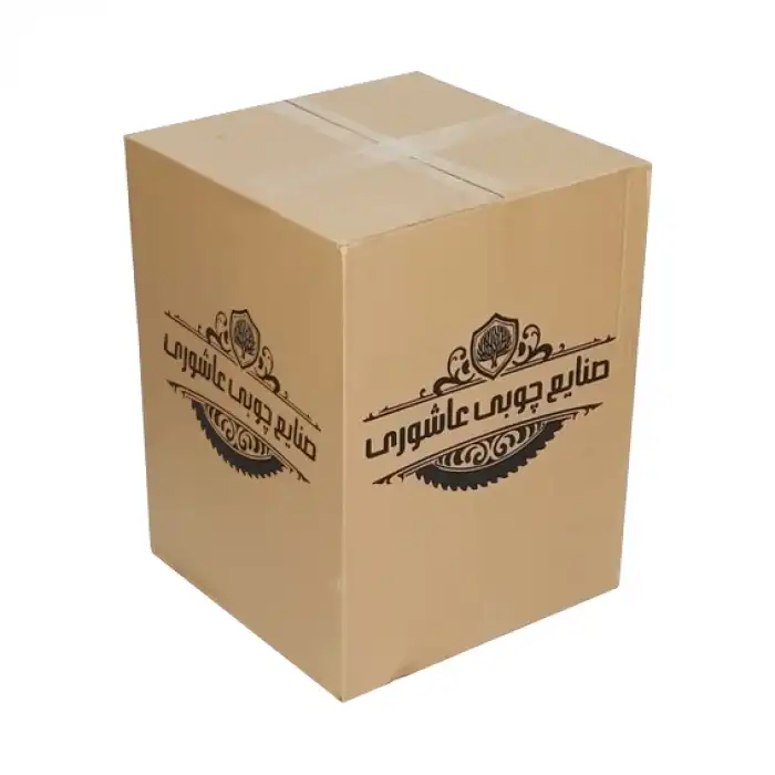 پاف صنایع چوبی عاشوری مدل  نایس