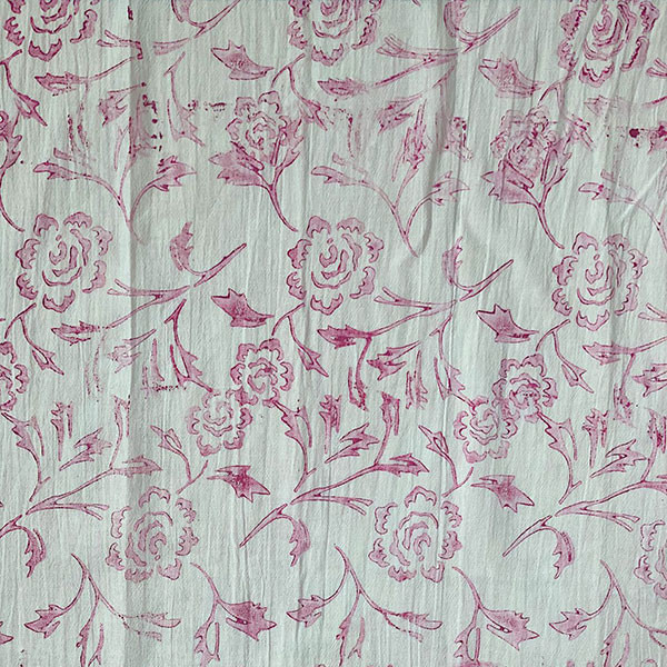 غلتک نقاشی طرح دار کد EG110  به همراه فوم سایز 7 اینچ