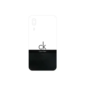 MAHOOT Calvin Klein Cover Sticker for Samsung Galaxy A2 Core