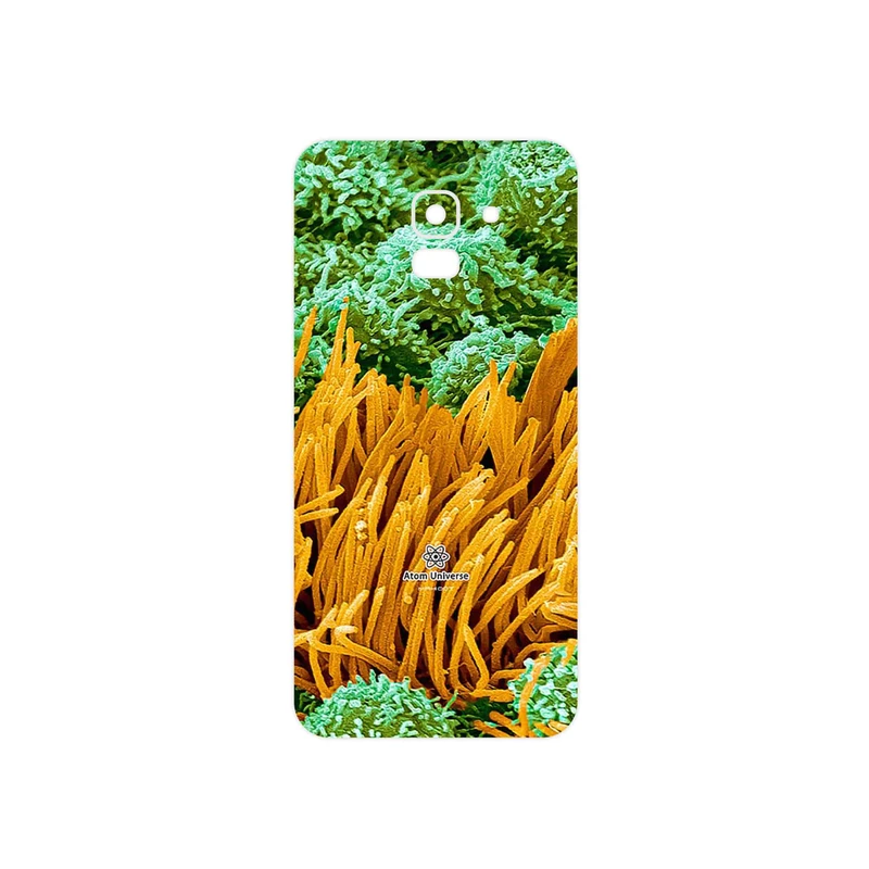 برچسب پوششی ماهوت مدل Atom Universe 6 مناسب برای گوشی موبایل سامسونگ Galaxy J6