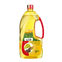 روغن مایع سرخ کردنی حاوی 60 درصد روغن ذرت ورژن - 900 میلی لیتر