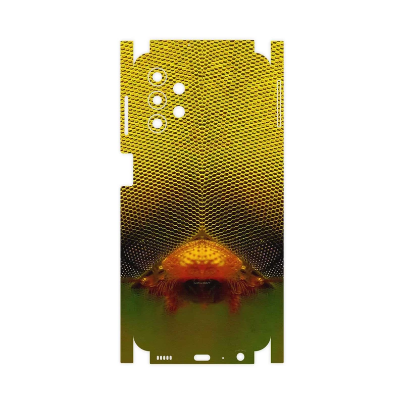 برچسب پوششی ماهوت مدل Bee eyes-FullSkin مناسب برای گوشی موبایل سامسونگ Galaxy A32 5G