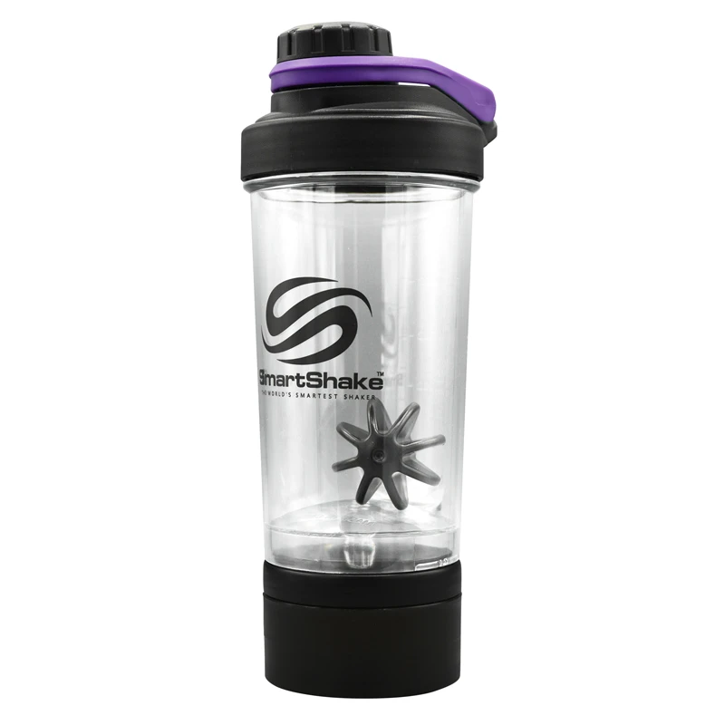 شیکر ورزشی مدل GS-M-293688 گنجایش 0.53 لیتر